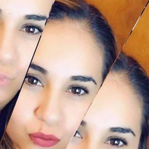 Meet your Posher, Roselyn